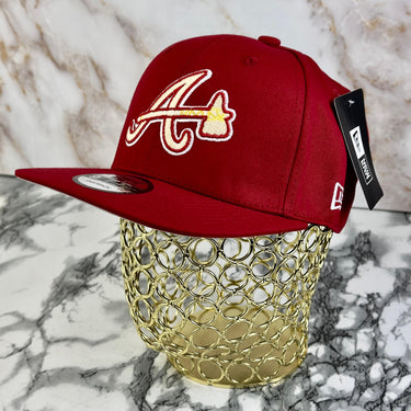 Gorra New Era #4